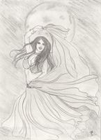 Moon Dancing